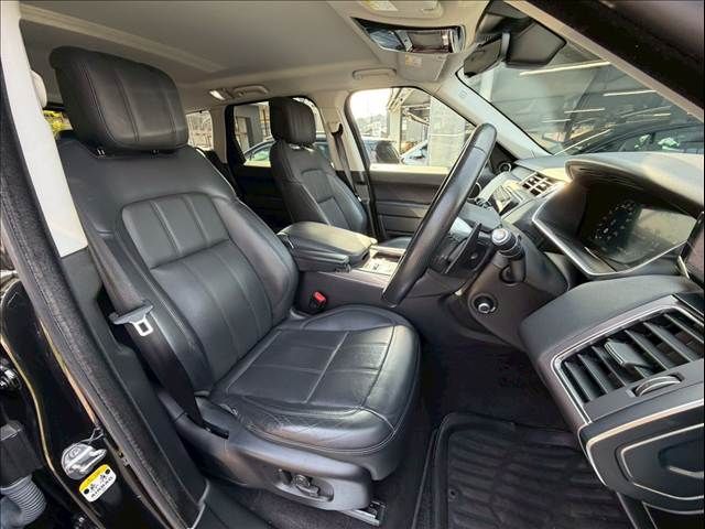 ROVER RANGE  SP 2019 Image 31