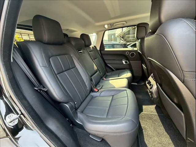 ROVER RANGE  SP 2019 Image 31