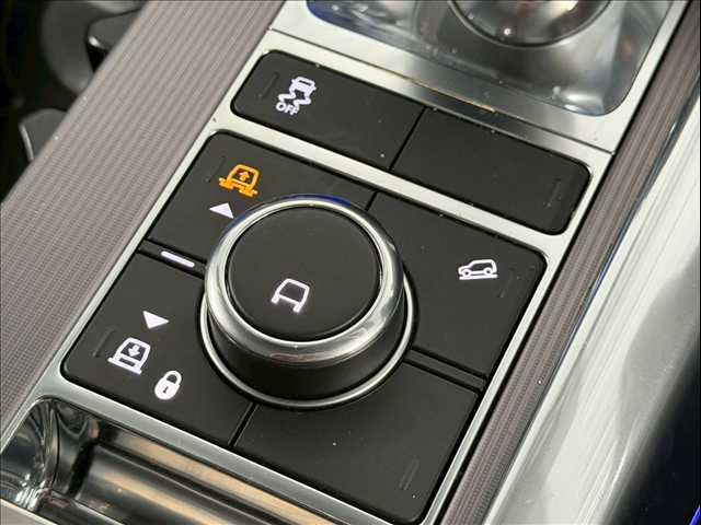 ROVER RANGE  SP 2019 Image 31