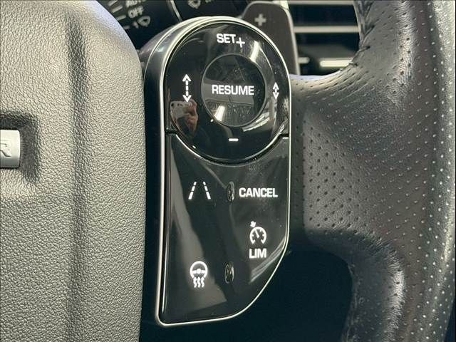 ROVER RANGE  SP 2019 Image 31