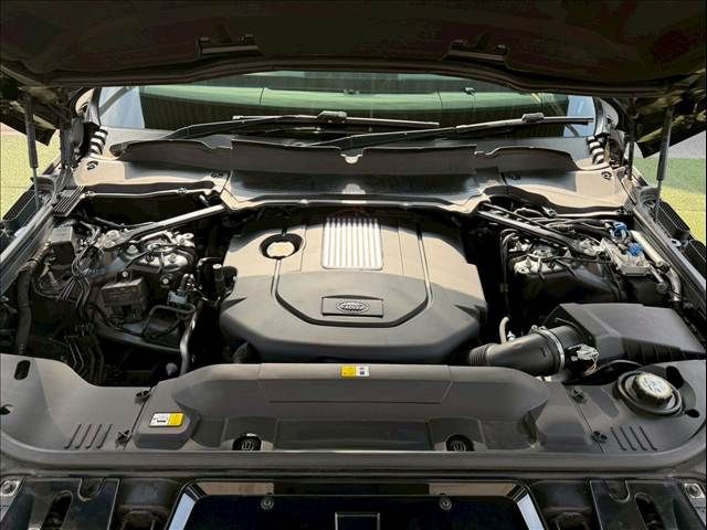 ROVER RANGE  SP 2019 Image 31