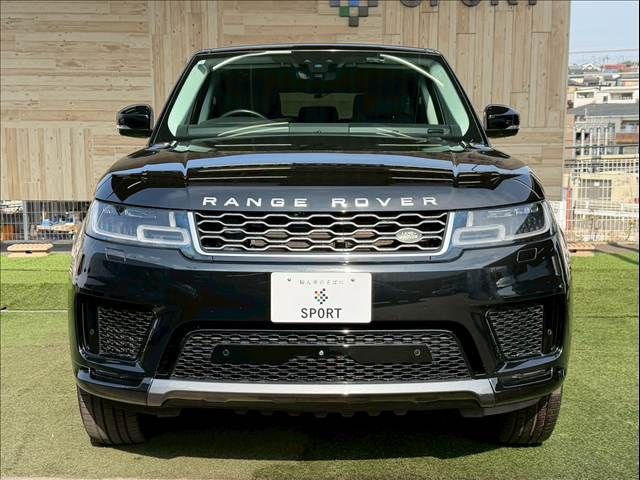 ROVER RANGE  SP 2019 Image 31