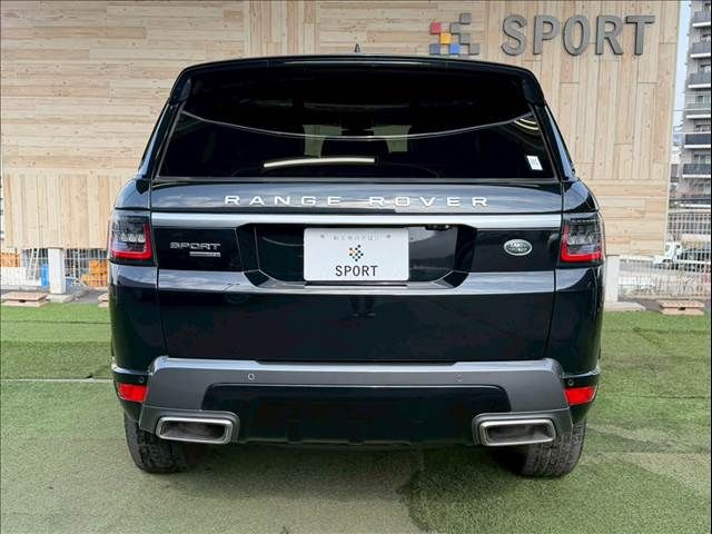 ROVER RANGE  SP 2019 Image 31