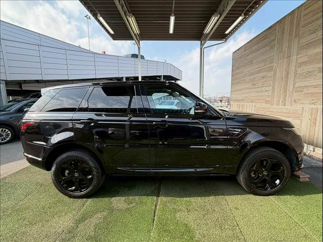 ROVER RANGE  SP 2019 Image 31