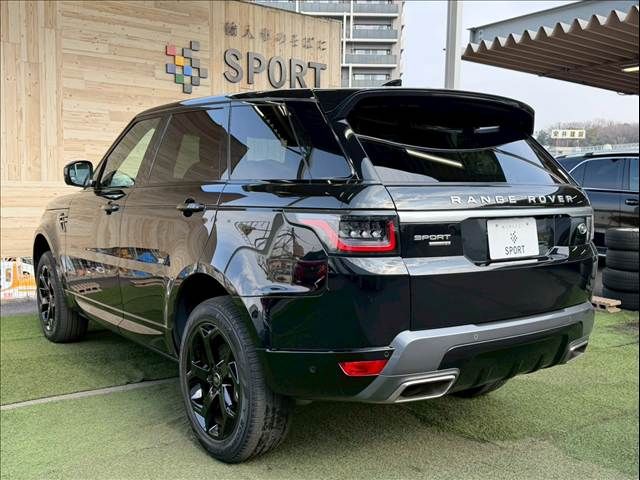 ROVER RANGE  SP 2019 Image 31