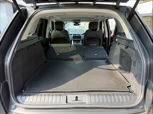 ROVER RANGE  SP 2019 Image 31