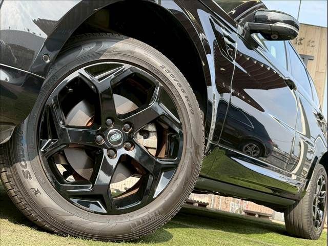 ROVER RANGE  SP 2019 Image 31