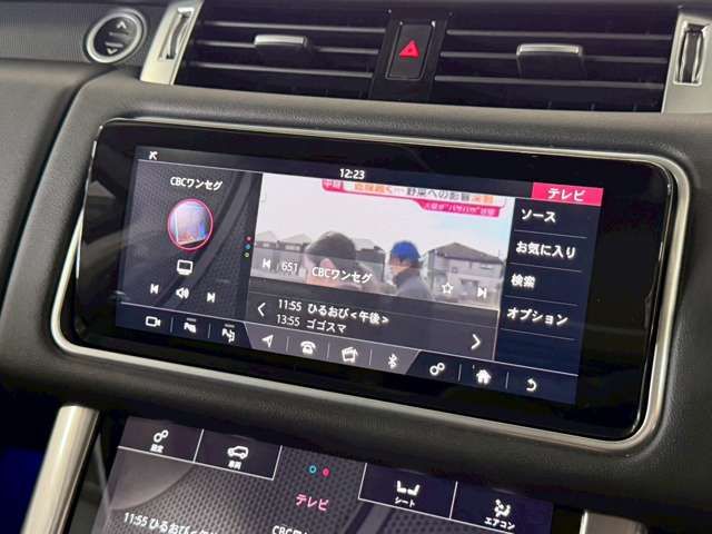 ROVER RANGE  SP 2019 Image 31