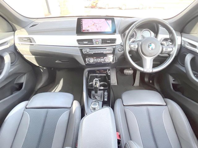 BMW X1 2019 Image 31