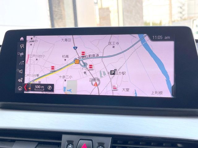 BMW X1 2019 Image 31