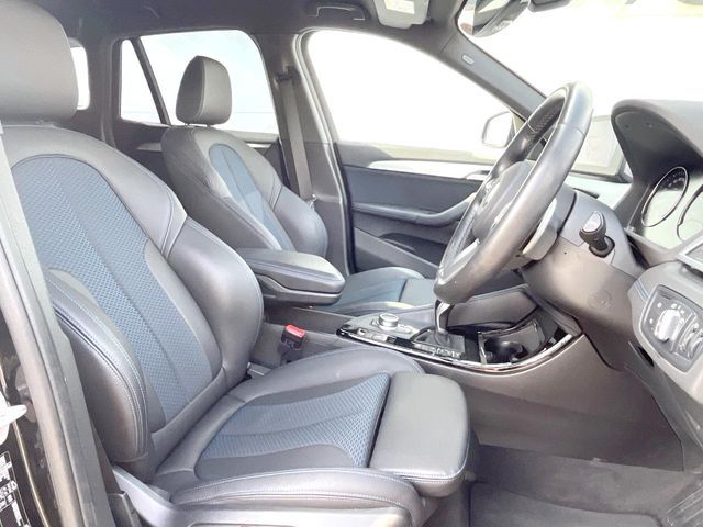 BMW X1 2019 Image 31