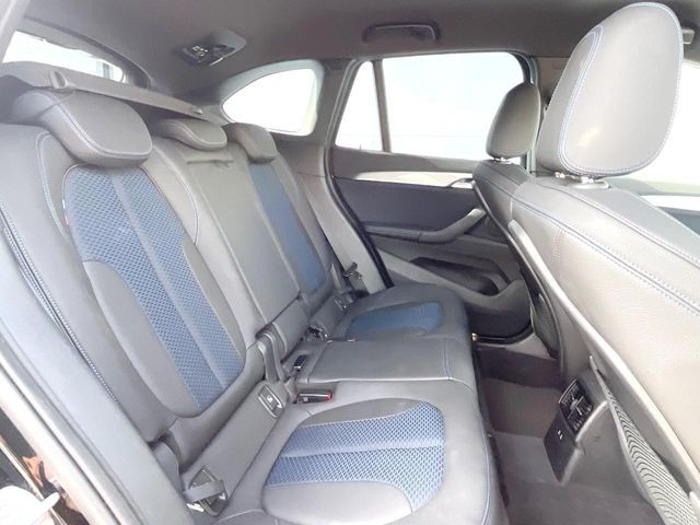 BMW X1 2019 Image 31