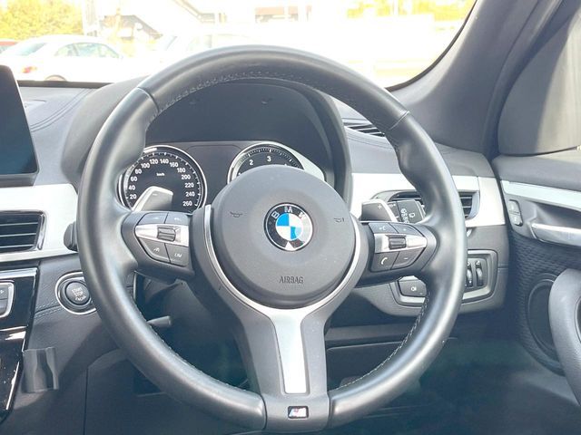 BMW X1 2019 Image 31