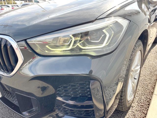 BMW X1 2019 Image 31