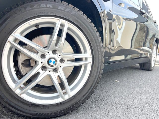 BMW X1 2019 Image 31