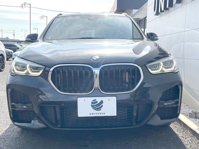 BMW X1 2019 Image 31