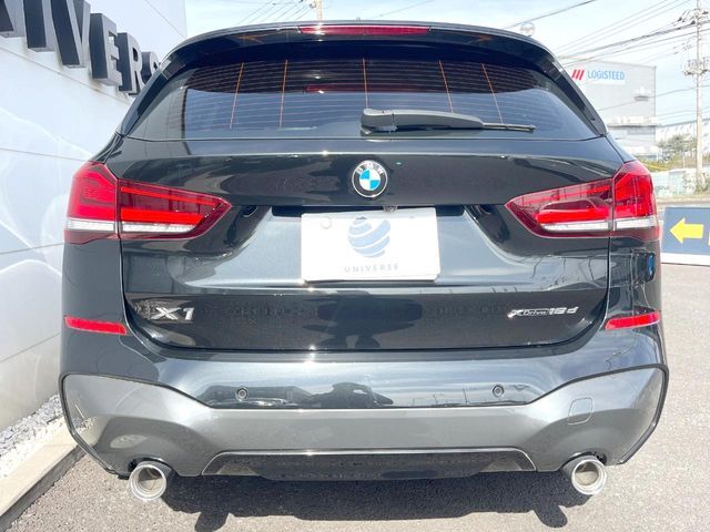 BMW X1 2019 Image 31