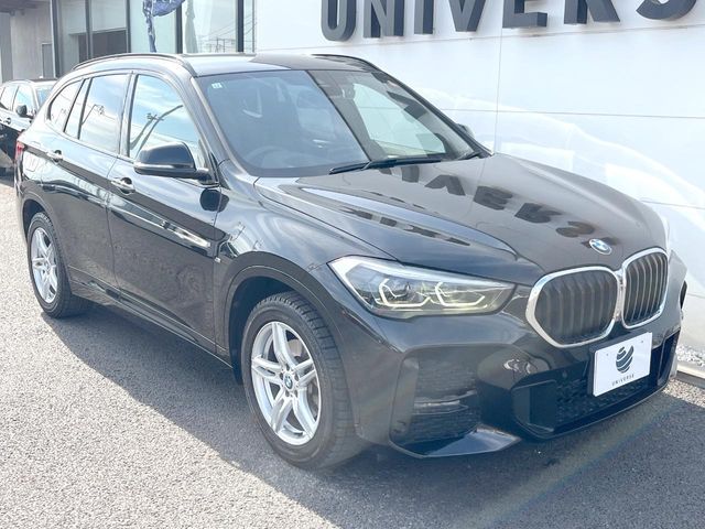 BMW X1 2019 Image 31