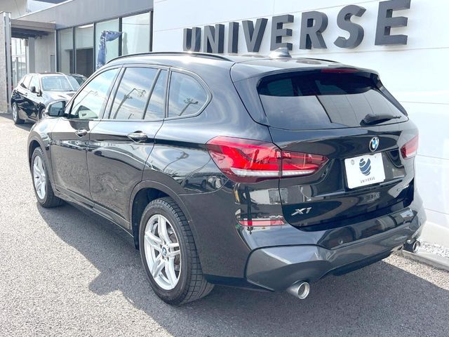 BMW X1 2019 Image 31