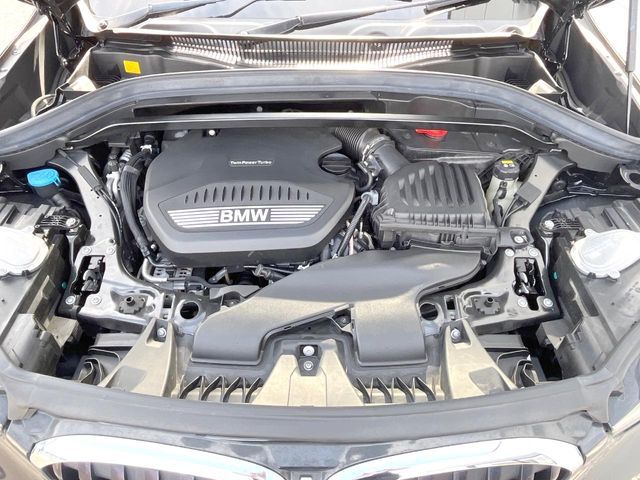 BMW X1 2019 Image 31