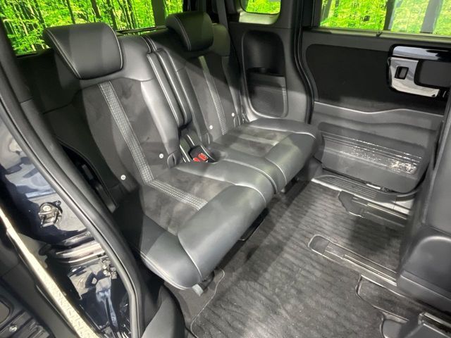 HONDA N BOX CUSTOM 2021 Image 31