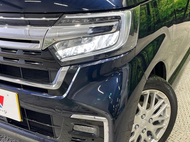 HONDA N BOX CUSTOM 2021 Image 31