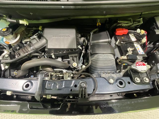 HONDA N BOX CUSTOM 2021 Image 31