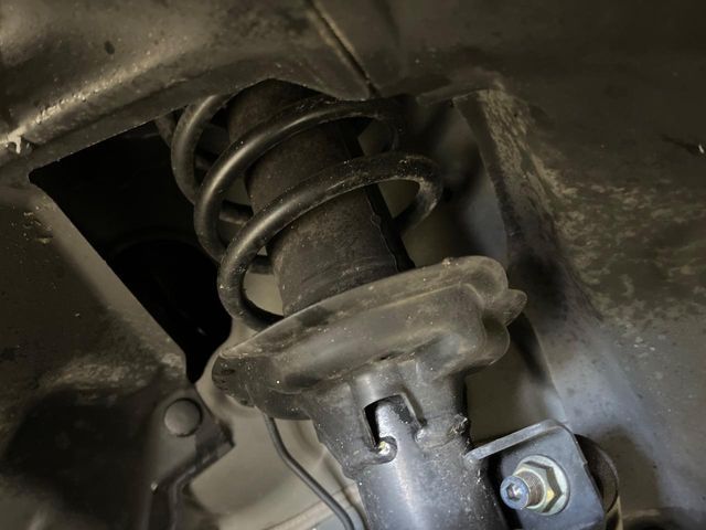 HONDA N BOX CUSTOM 2021 Image 31