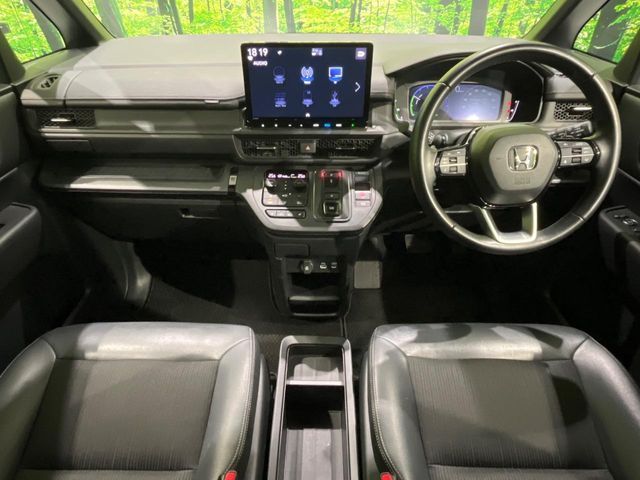 HONDA STEPWAGON E:HEV SPAD 2023 Image 31