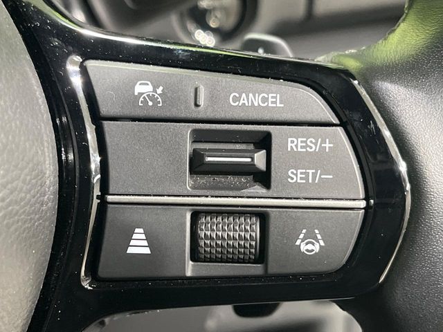 HONDA STEPWAGON E:HEV SPAD 2023 Image 31