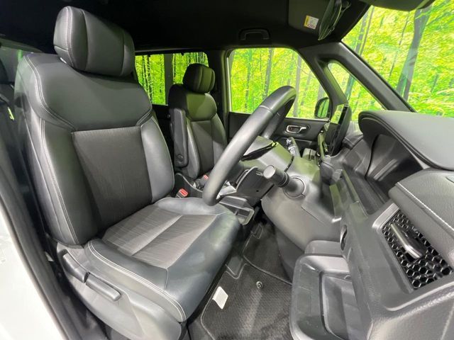 HONDA STEPWAGON E:HEV SPAD 2023 Image 31