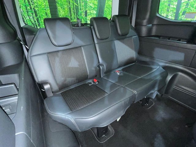 HONDA STEPWAGON E:HEV SPAD 2023 Image 31