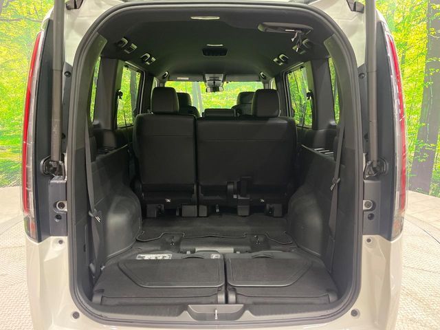 HONDA STEPWAGON E:HEV SPAD 2023 Image 31