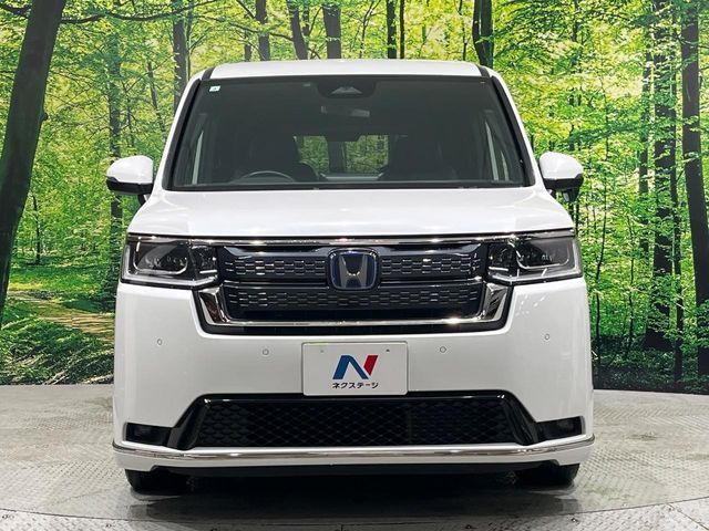 HONDA STEPWAGON E:HEV SPAD 2023 Image 31