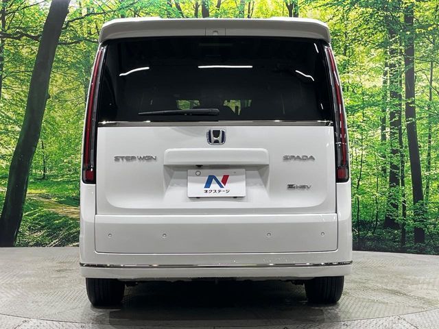 HONDA STEPWAGON E:HEV SPAD 2023 Image 31