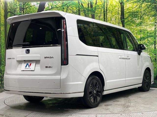 HONDA STEPWAGON E:HEV SPAD 2023 Image 31