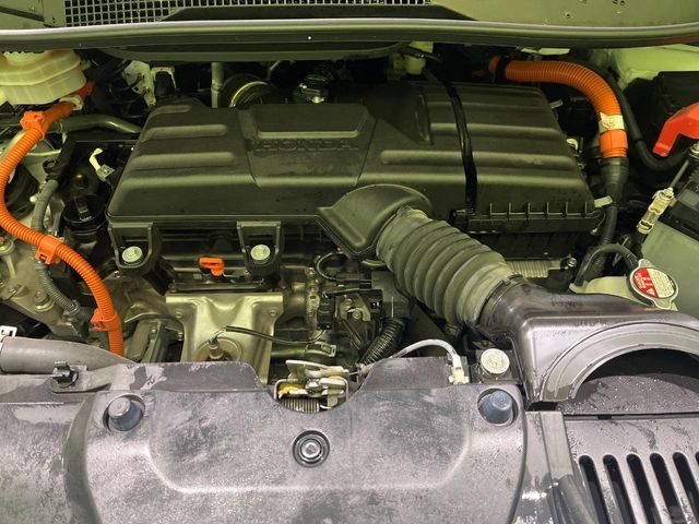 HONDA STEPWAGON E:HEV SPAD 2023 Image 31