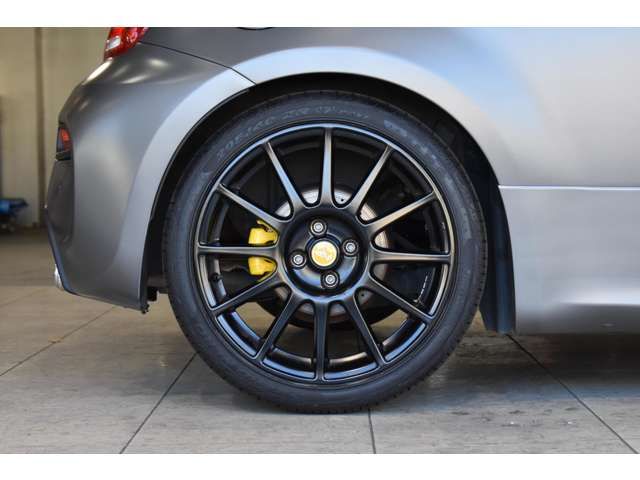 FIAT ABARTH 595 2021 Image 31