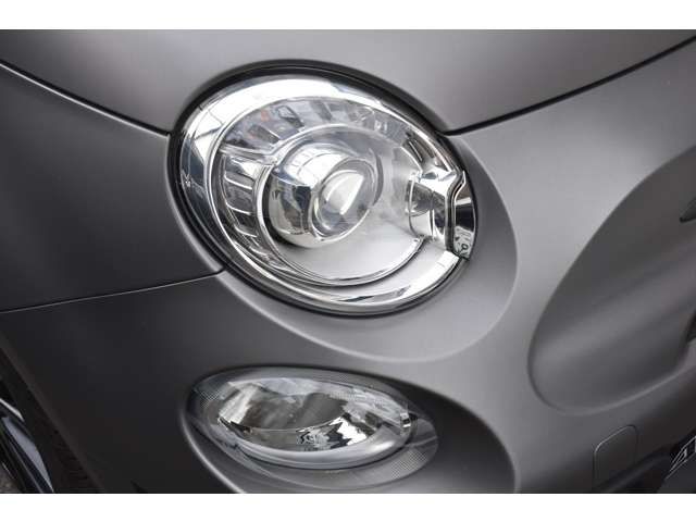 FIAT ABARTH 595 2021 Image 31