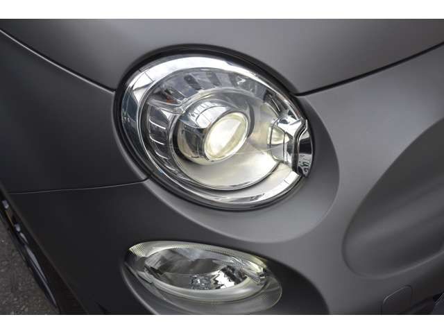 FIAT ABARTH 595 2021 Image 31