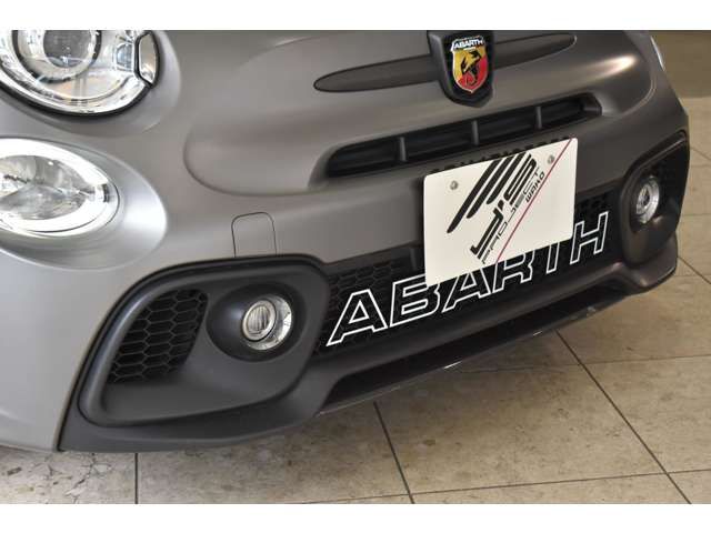 FIAT ABARTH 595 2021 Image 31