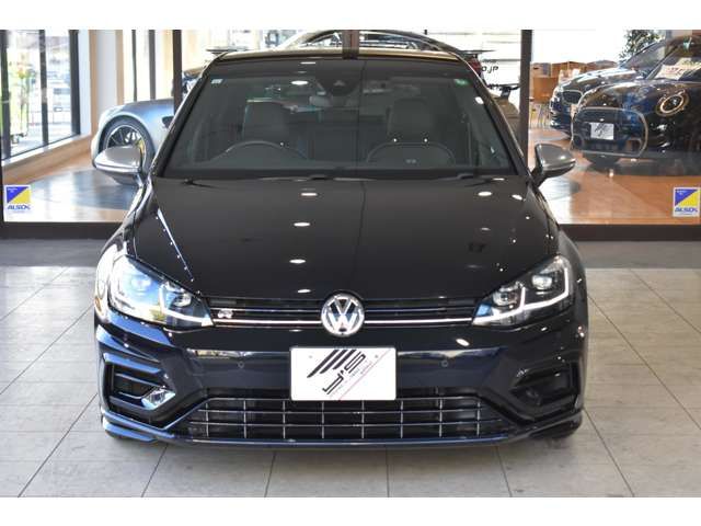 VOLKSWAGEN GOLF R 2017 Image 31