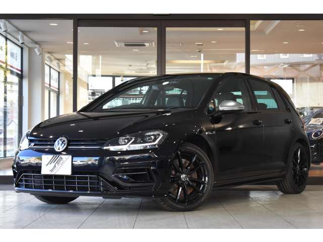 VOLKSWAGEN GOLF R 2017 Image 31