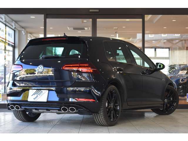 VOLKSWAGEN GOLF R 2017 Image 31