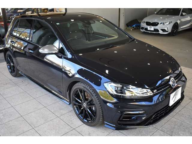 VOLKSWAGEN GOLF R 2017 Image 31