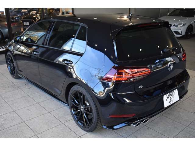 VOLKSWAGEN GOLF R 2017 Image 31