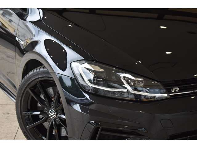 VOLKSWAGEN GOLF R 2017 Image 31