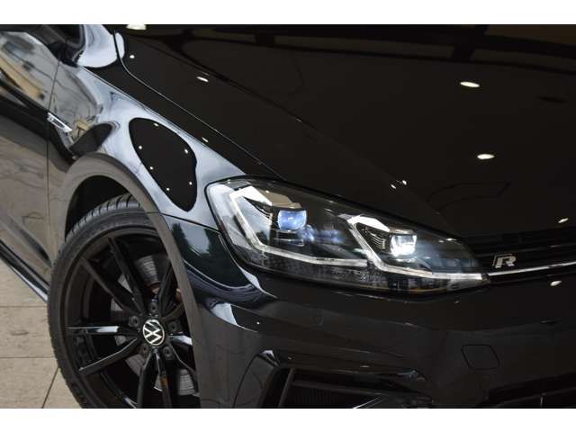 VOLKSWAGEN GOLF R 2017 Image 31