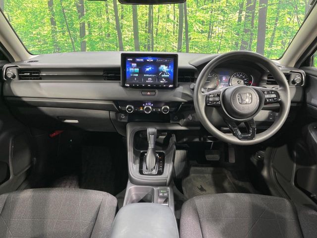 HONDA VEZEL 2023 Image 31
