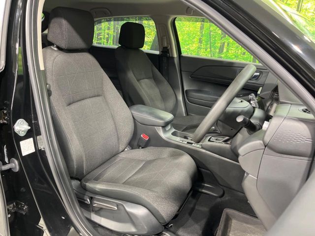 HONDA VEZEL 2023 Image 31